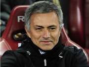 Bóng đá anh, ngoại hạng anh, lịch thi đấu euro 2012, Mourinho sẽ phải phá vỡ "luật im lặng" tại Munich